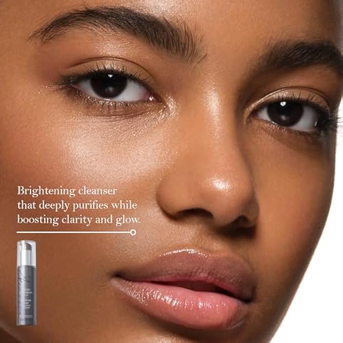 Sarah Chapman RAPID RADIANCE CLEANSE, 100 ML - Image 3